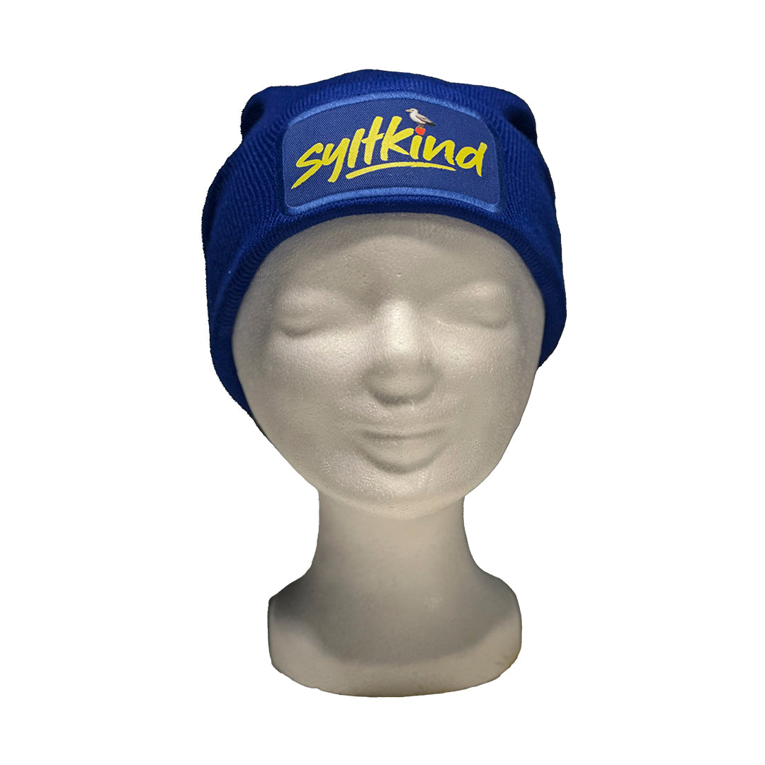 syltkind by syltkind | Strick Beanie unisex