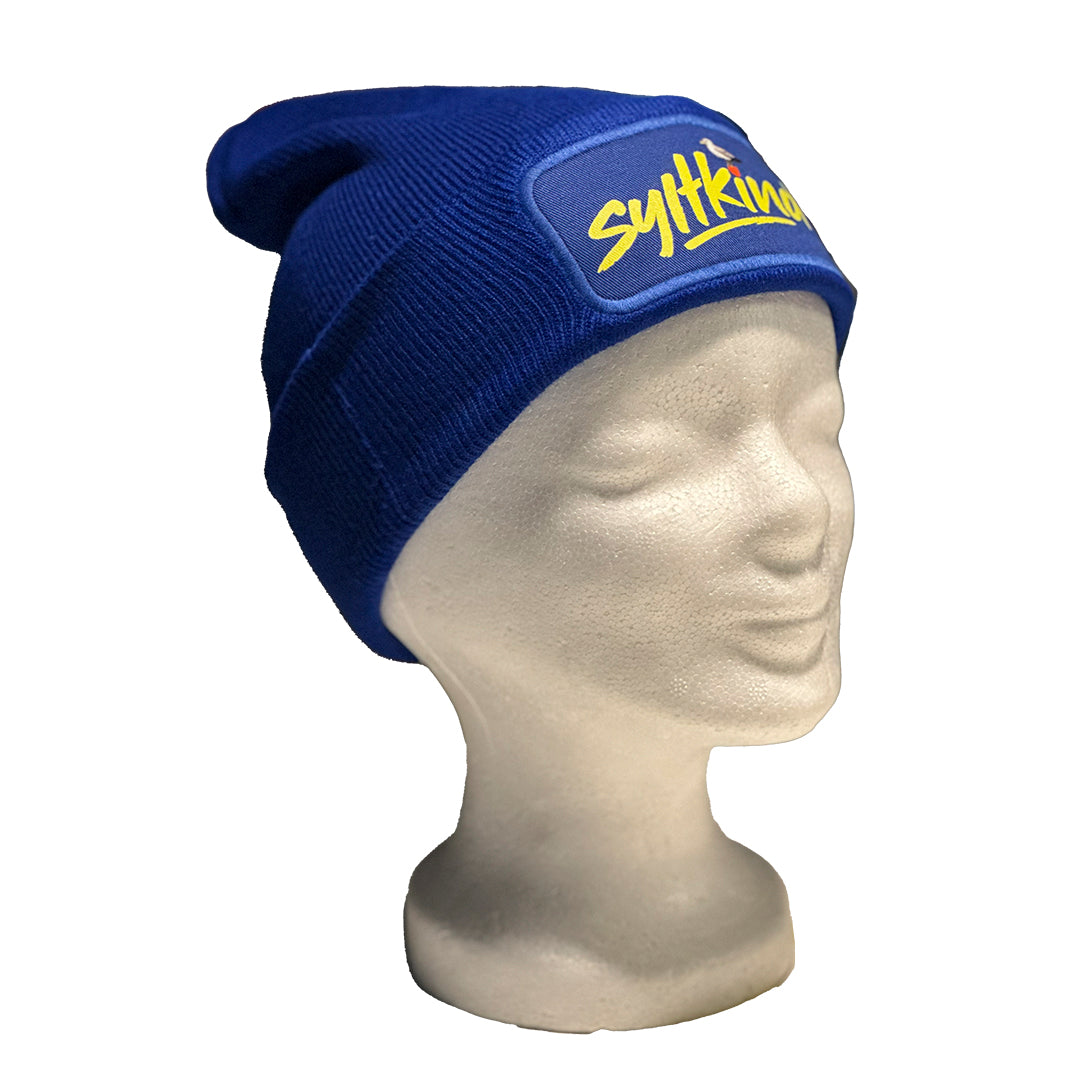 syltkind by syltkind | Strick Beanie unisex