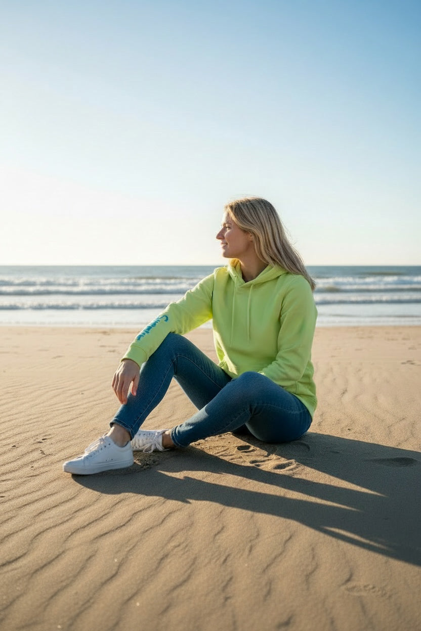 syltkind by syltkind | organic Ladies Hoodie