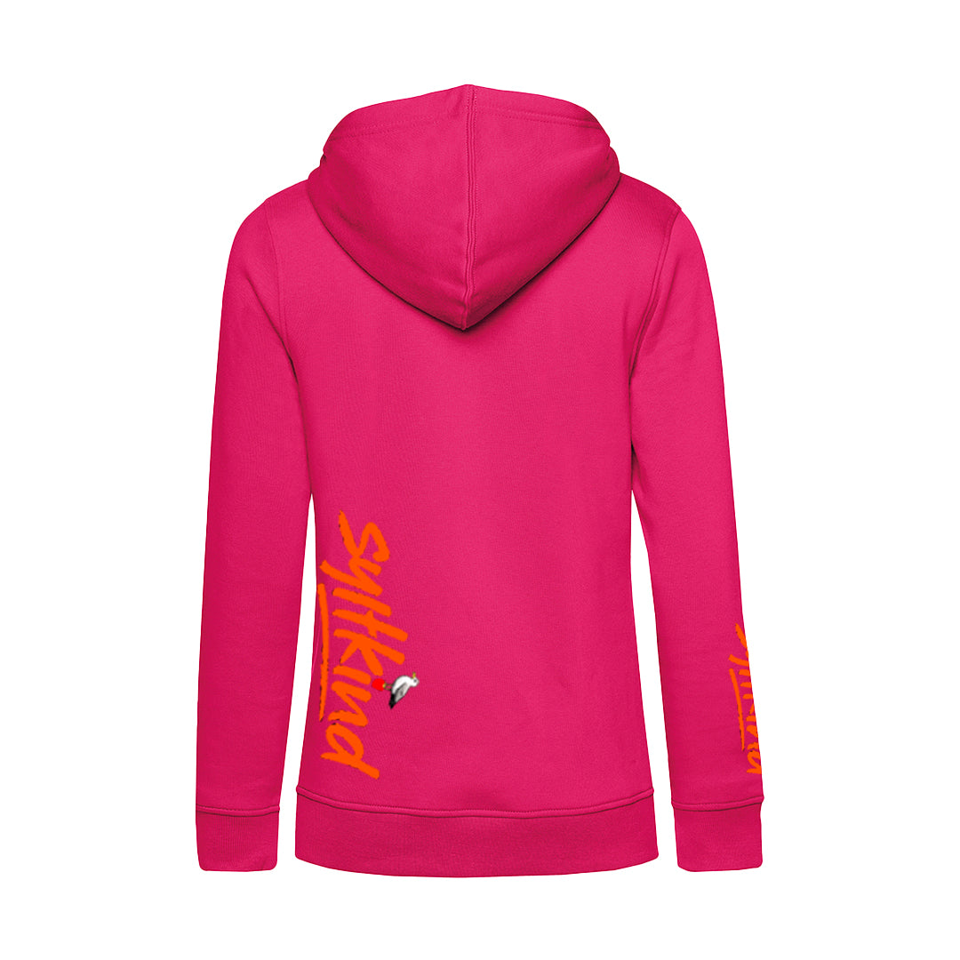 syltkind by syltkind | organic Ladies Hoodie