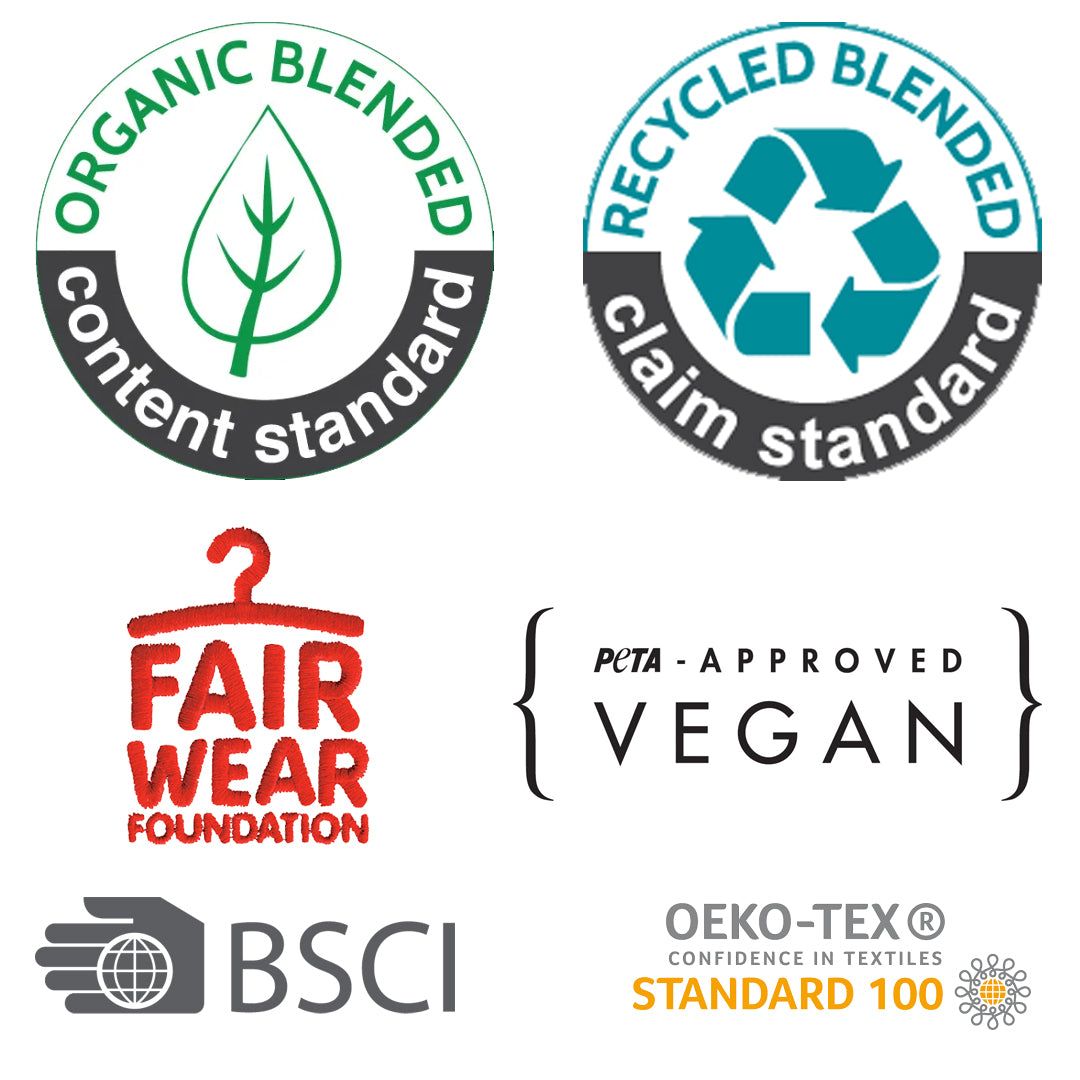 Waldstadion by frankfurtkind | organic ZIP Hoodie unisex