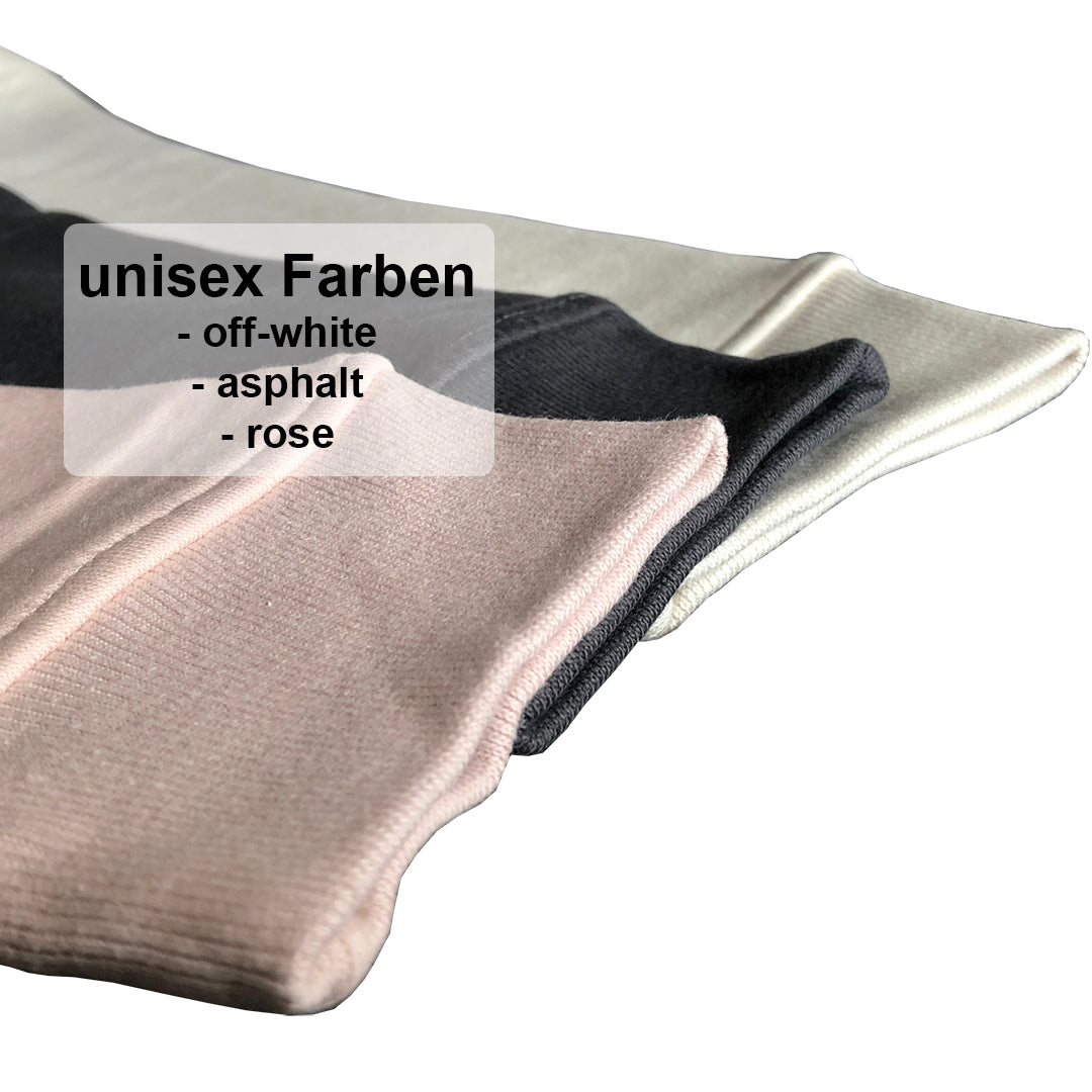 Waldstadion by frankfurtkind | organic ZIP Hoodie unisex