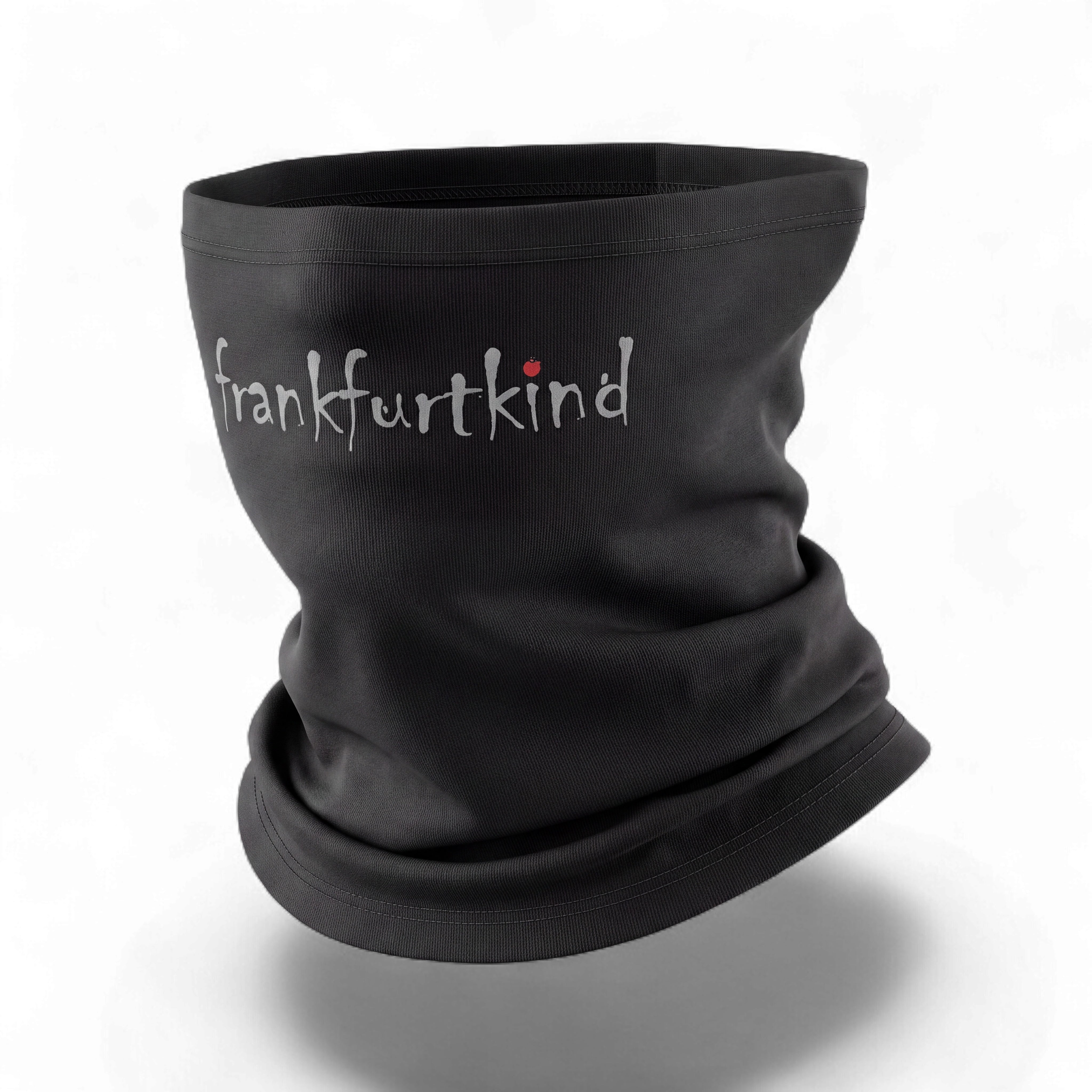 frankfurtkind | Tubescarf Schlauchschal unisex one size