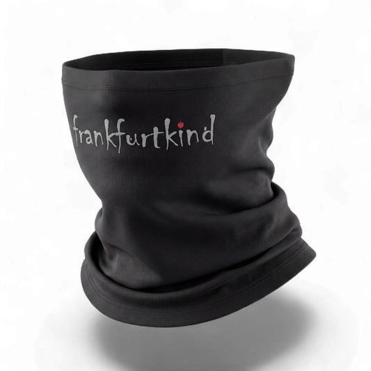 frankfurtkind | Tubescarf Schlauchschal unisex one size