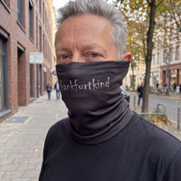 frankfurtkind | Tubescarf Schlauchschal unisex one size