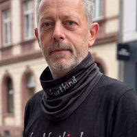 frankfurtkind | Tubescarf Schlauchschal unisex one size