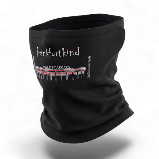 Waldstadion by frankfurtkind | Tubescarf Schlauchschal unisex one size