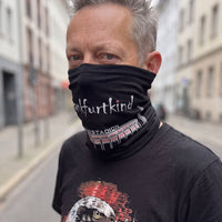 Waldstadion by frankfurtkind | Tubescarf Schlauchschal unisex one size