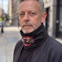 Eagle of FFM by frankfurtkind | Tubescarf Schlauchschal unisex one size