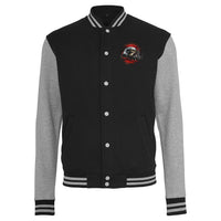 Eagle of FFM by frankfurtkind | College Sweat Jacke unisex