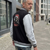 Eagle of FFM by frankfurtkind | College Sweat Jacke unisex