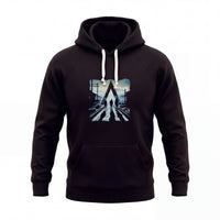 Gleisdreieck by frankfurtkind | M-Star Hoodie unisex