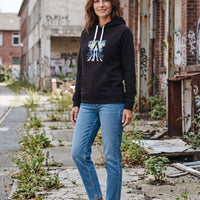 Gleisdreieck by frankfurtkind | M-Star Hoodie unisex
