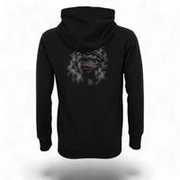 the-mask by frankfurtkind | M-Star Hoodie Full-Zip unisex