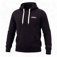 HOMEBASE by frankfurtkind | M-Star Hoodie Full-Zip unisex