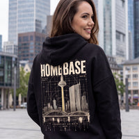 HOMEBASE by frankfurtkind | M-Star Hoodie Full-Zip unisex