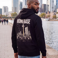 HOMEBASE by frankfurtkind | M-Star Hoodie Full-Zip unisex