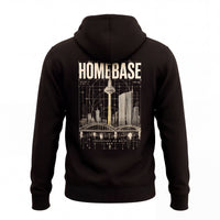 HOMEBASE by frankfurtkind | M-Star Hoodie Full-Zip unisex