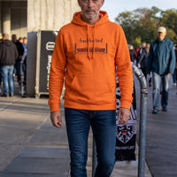 Waldstadion by frankfurtkind | organic Hoodie unisex