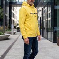 snippet by frankfurtkind | organic Hoodie unisex