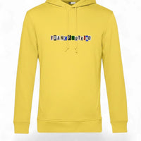 snippet by frankfurtkind | organic Hoodie unisex