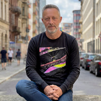 pic-of-the-year by Bernd Rossow | Shirt longsleeve unisex