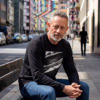 pic-of-the-year by Bernd Rossow | Shirt longsleeve unisex