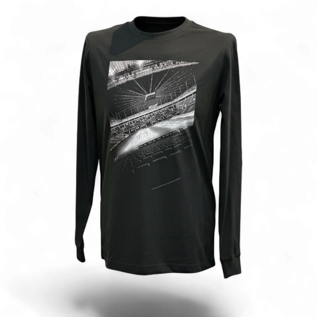 pic-of-the-year by Bernd Rossow | Shirt longsleeve unisex