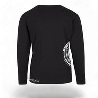 Frankfurter-Deckel by frankfurtkind | Shirt longsleeve unisex