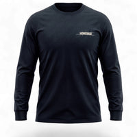 HOMEBASE by frankfurtkind | Shirt longsleeve unisex