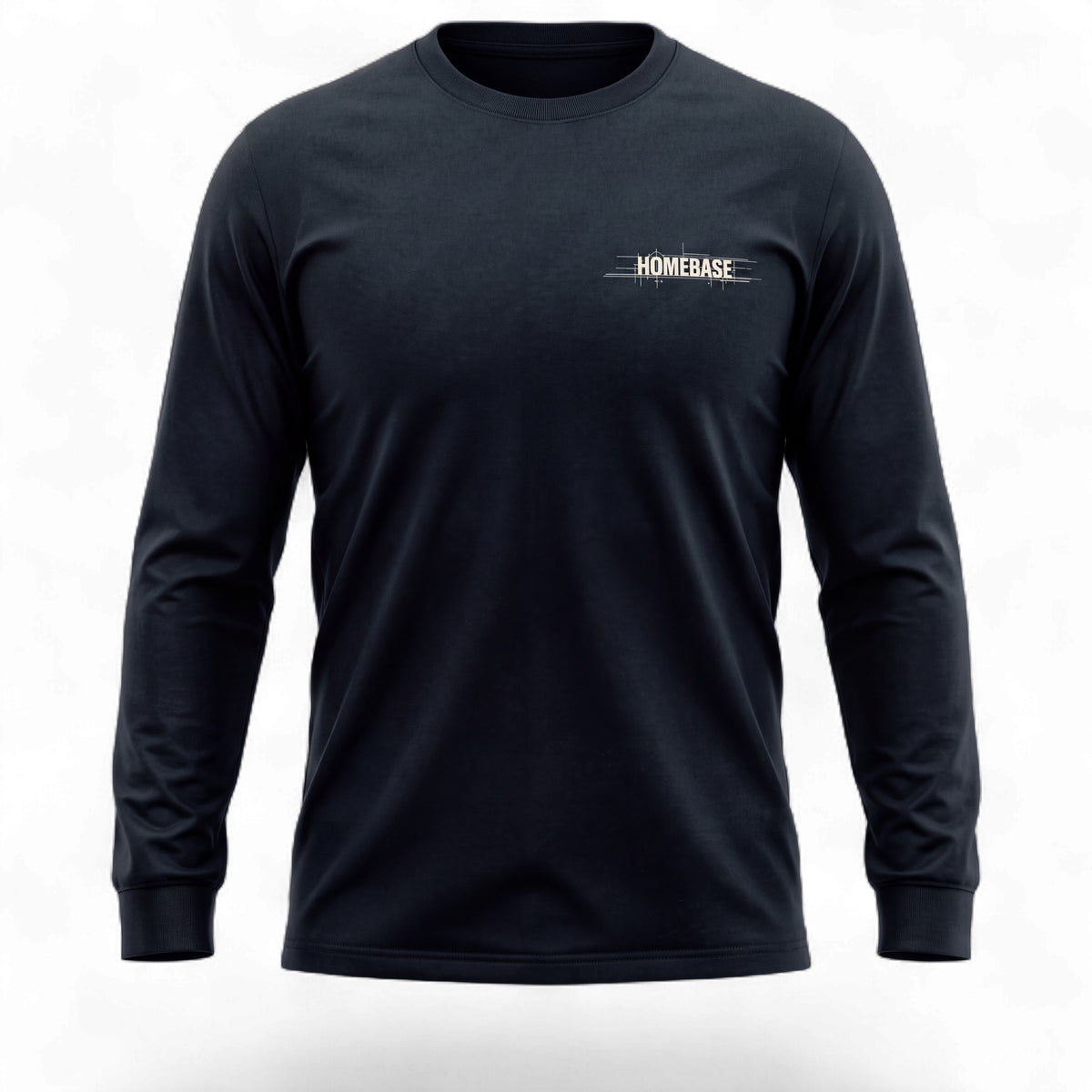 HOMEBASE by frankfurtkind | Shirt longsleeve unisex