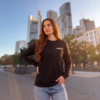 HOMEBASE by frankfurtkind | Shirt longsleeve unisex