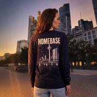 HOMEBASE by frankfurtkind | Shirt longsleeve unisex