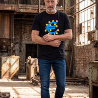 EURO by frankfurtkind | T-Shirt regular unisex