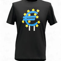 EURO by frankfurtkind | T-Shirt regular unisex