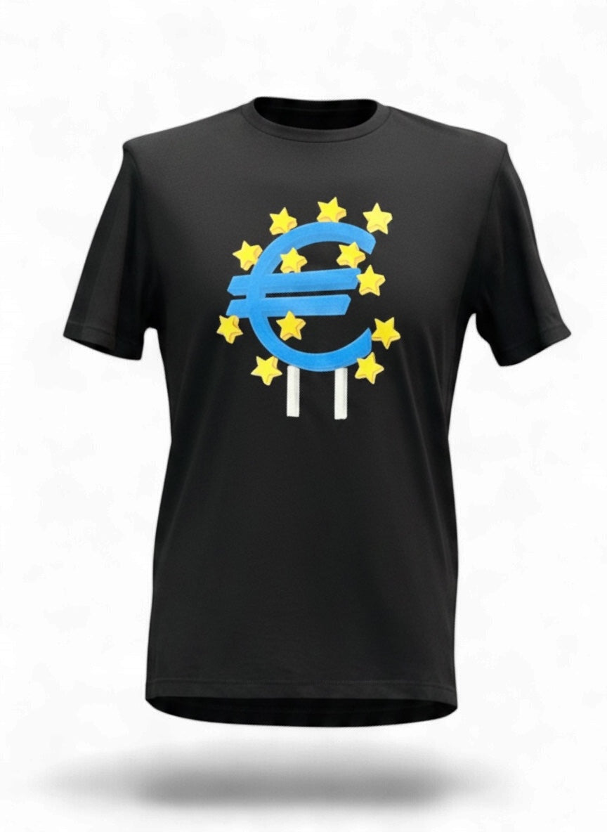 EURO by frankfurtkind | T-Shirt regular unisex