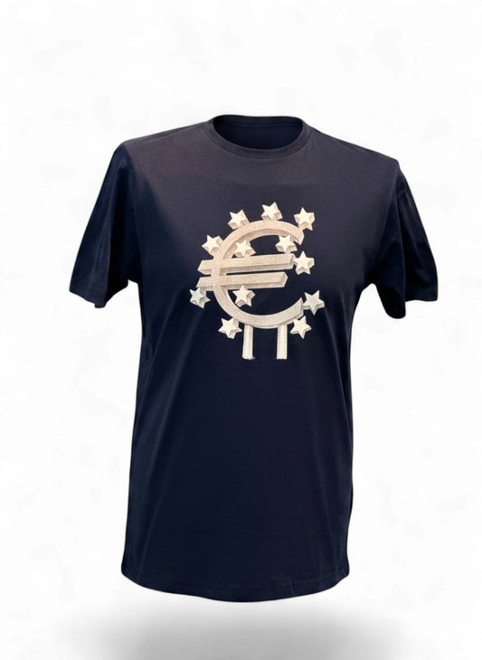 EURO by frankfurtkind | T-Shirt regular unisex
