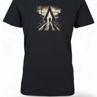 Gleisdreieck by frankfurtkind | T-Shirt regular unisex