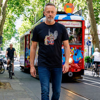 Ebbel-Ex by frankfurtkind | T-Shirt regular unisex