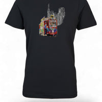 Ebbel-Ex by frankfurtkind | T-Shirt regular unisex