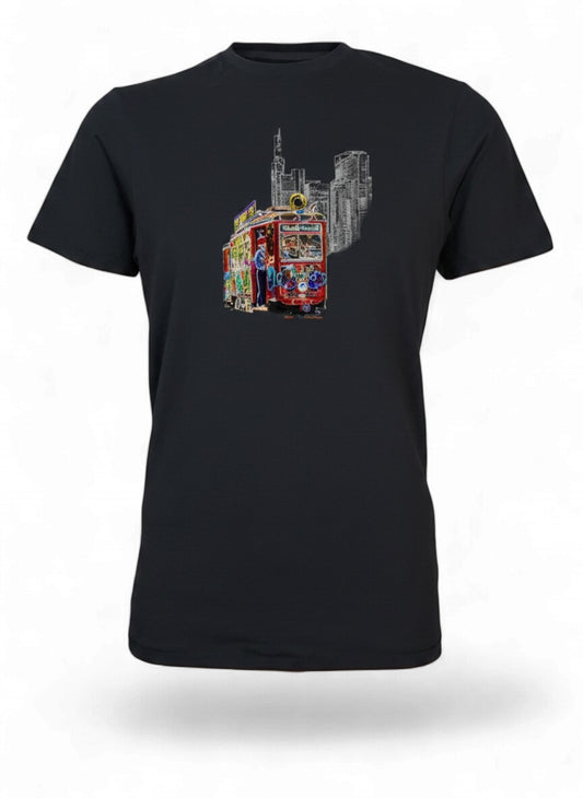 Ebbel-Ex by frankfurtkind | T-Shirt regular unisex