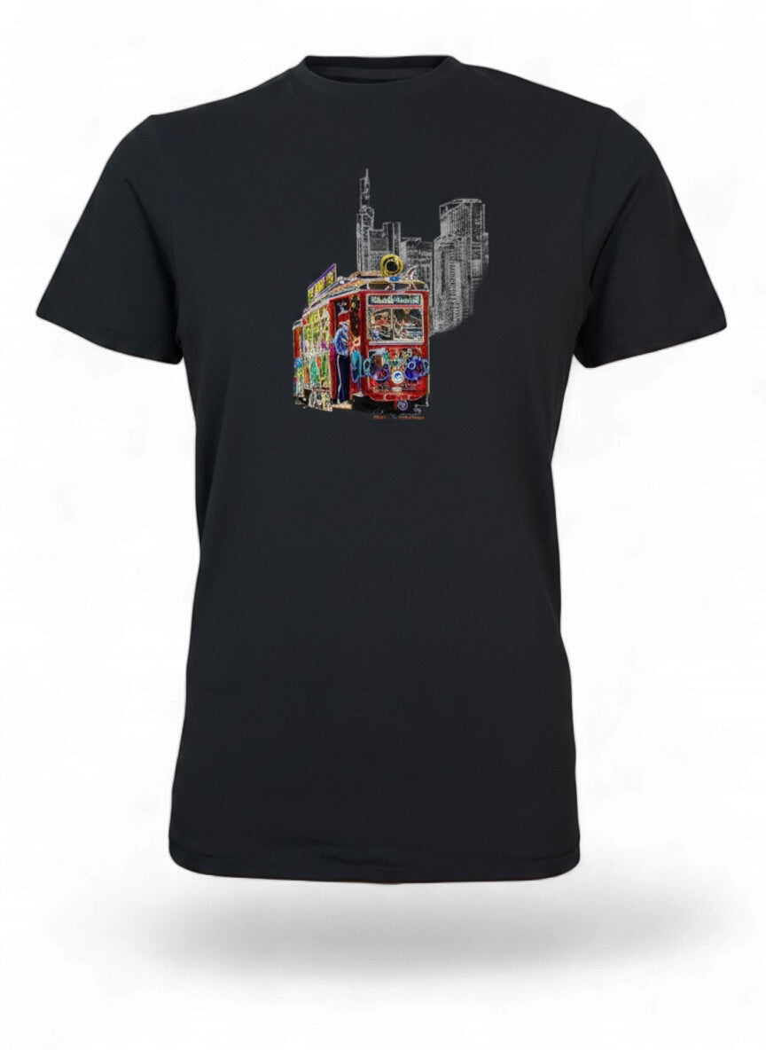 Ebbel-Ex by frankfurtkind | T-Shirt regular unisex