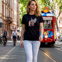 Ebbel-Ex by frankfurtkind | T-Shirt regular unisex