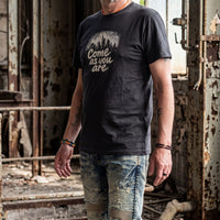 come-as-you-are by frankfurtkind | T-Shirt regular unisex