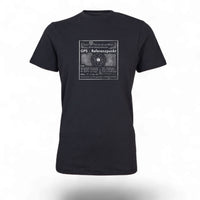 FFM Code by frankfurtkind | T-Shirt regular unisex