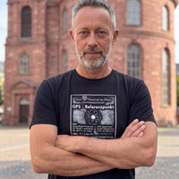 FFM Code by frankfurtkind | T-Shirt regular unisex
