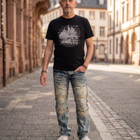 FFM-Architekt by frankfurtkind | T-Shirt regular unisex