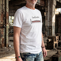 Waldstadion by frankfurtkind | T-Shirt regular unisex