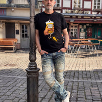 Blutgruppe-Äppler by frankfurtkind | T-Shirt regular unisex