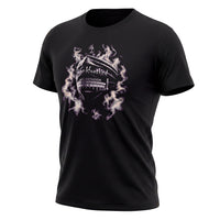 the-mask by frankfurtkind | T-Shirt Black-Label regular unisex